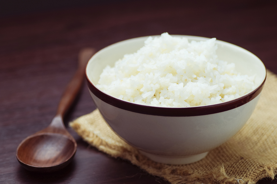 Arsenic in Rice - Denise Canellos, MS, CNS